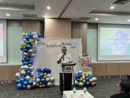 27 OKT 2025 AUTISME DAN ADHD - PANDUAN TERAPI CARA KERJA UNTUK SOKONGAN IBU BAPA DAN KELUARGA